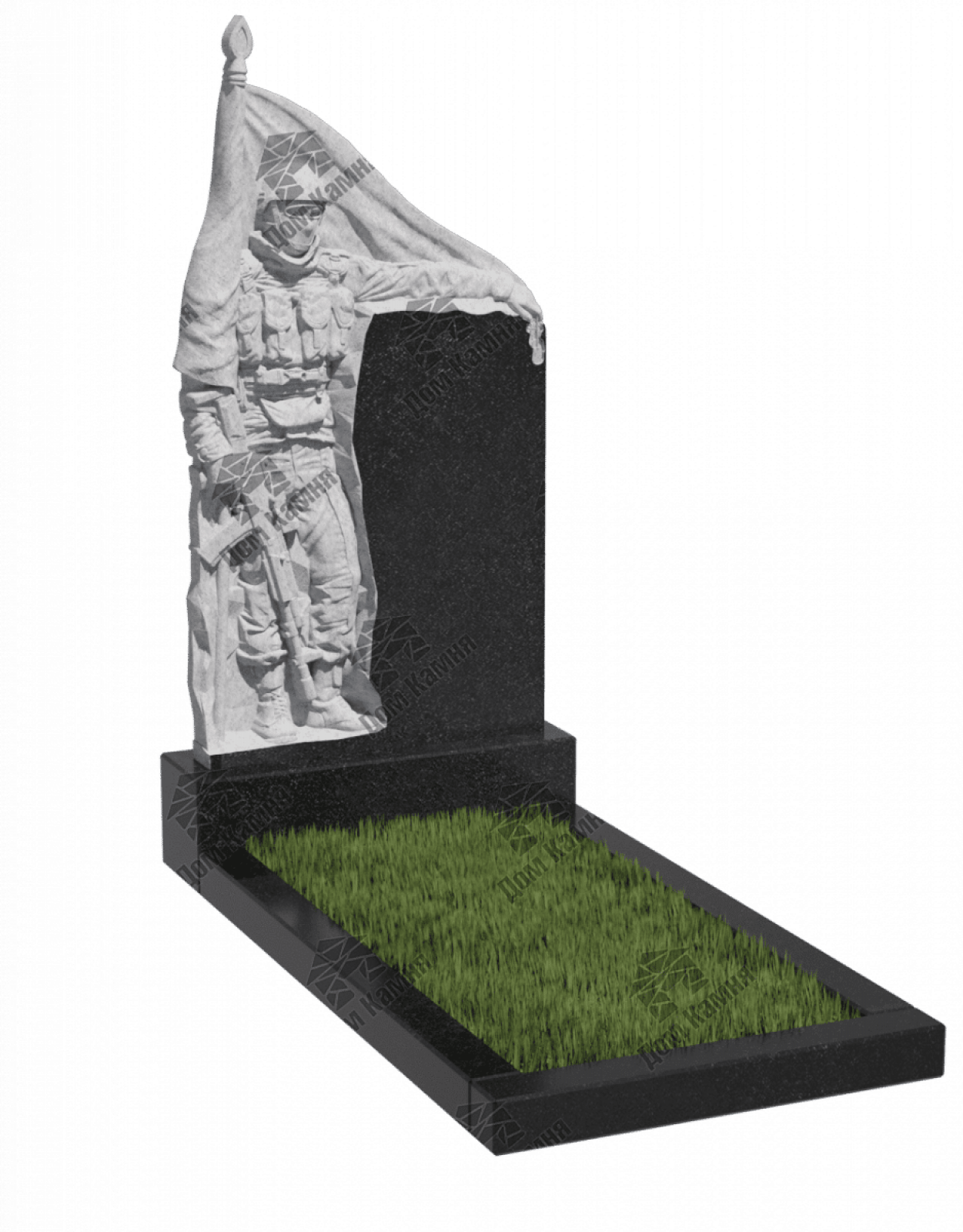 Памятник В15