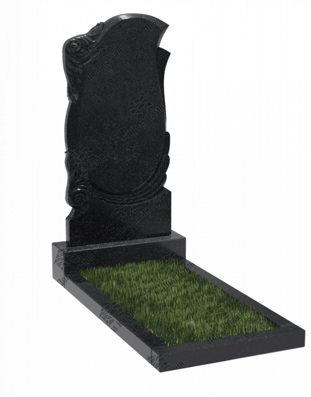 Памятник ВР16