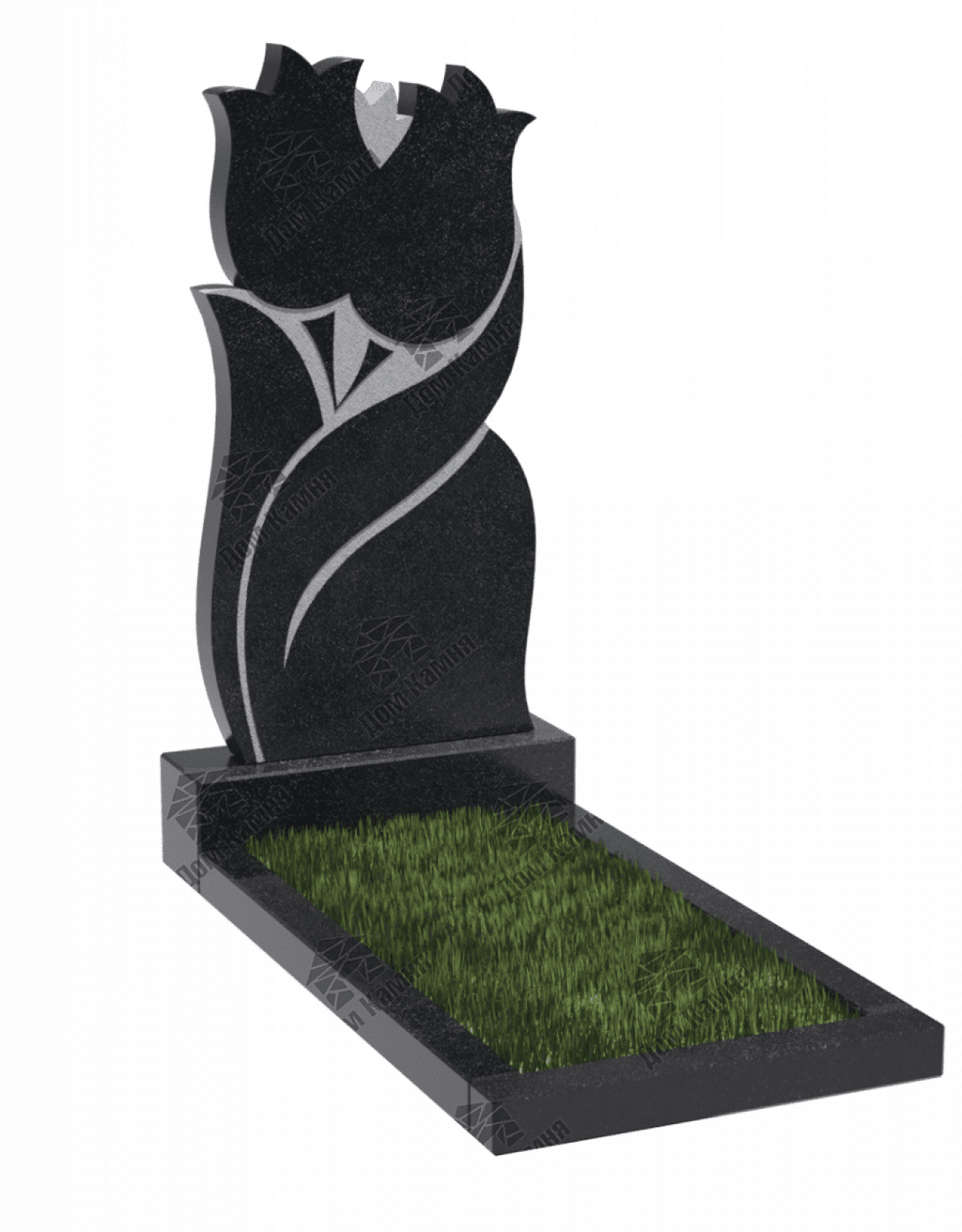 Памятник ВР88