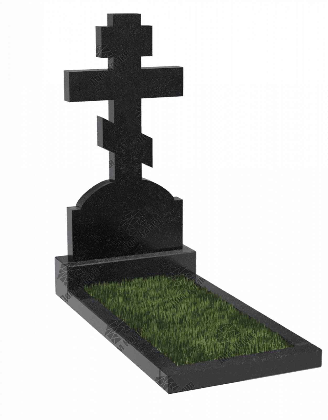 Памятник ВР27