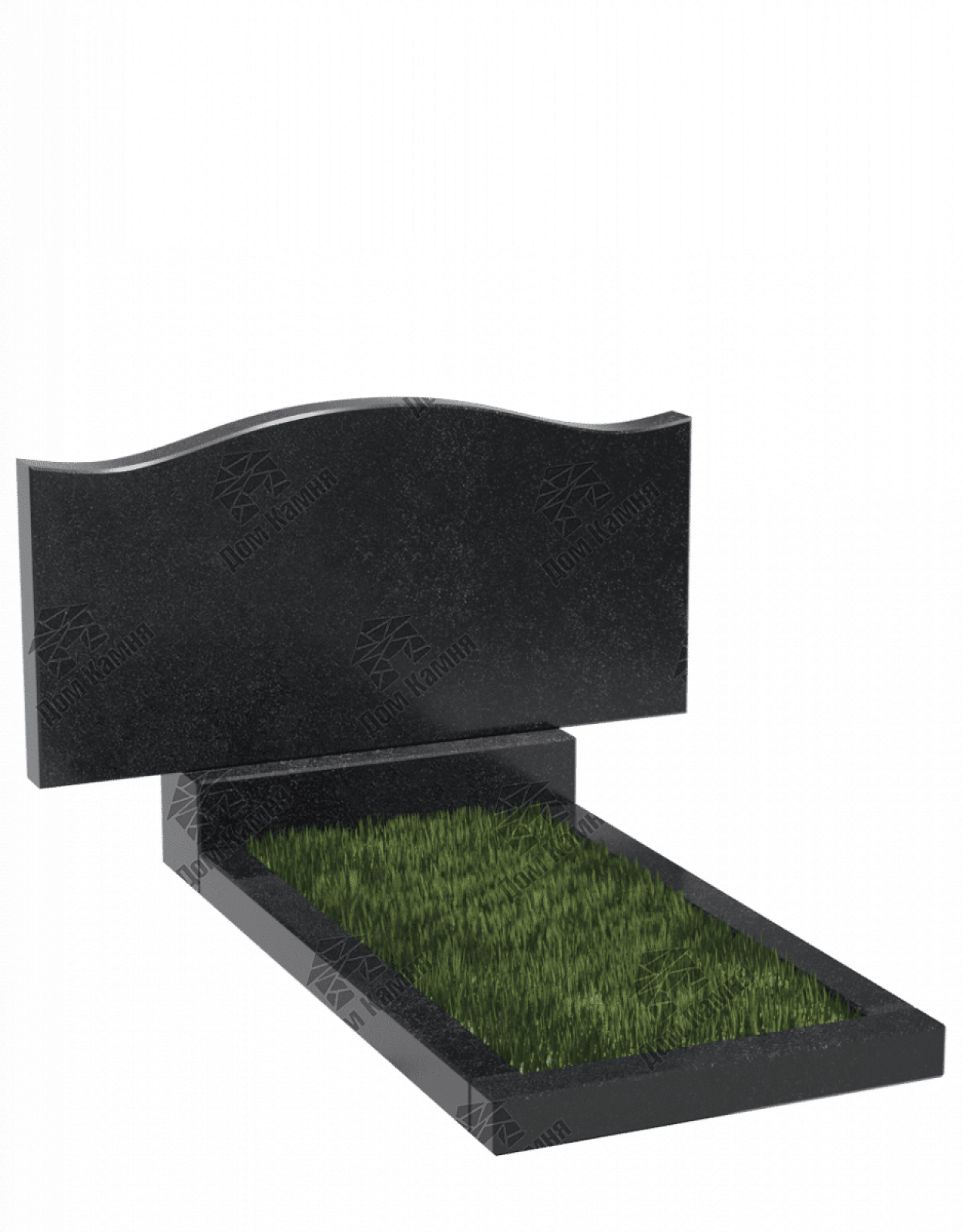 Памятник ПГ43