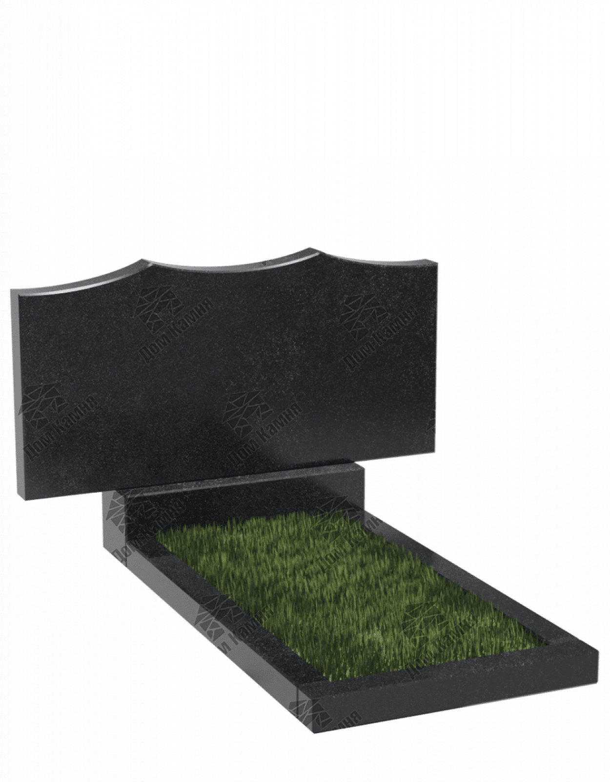 Памятник ПГ70