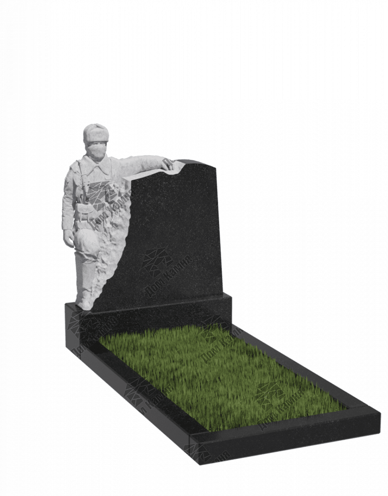 Памятник В2