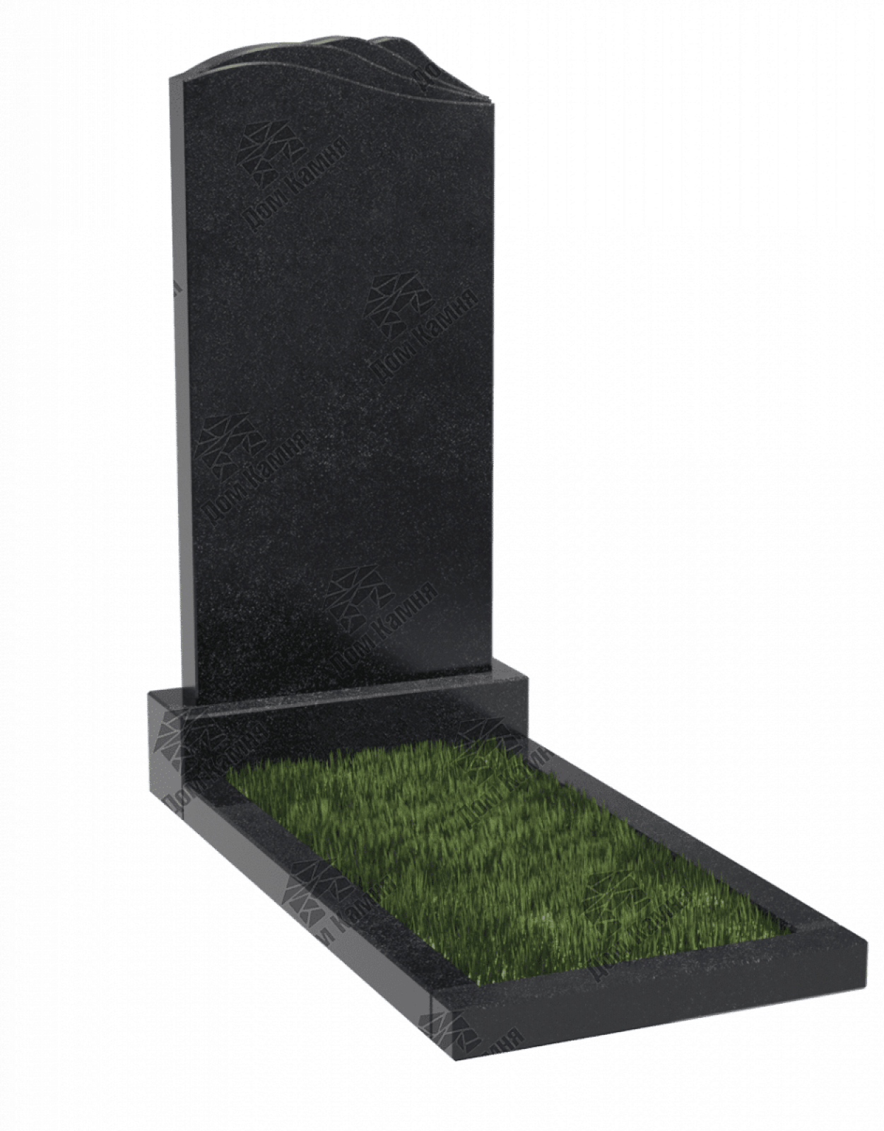 Памятник ПВ43