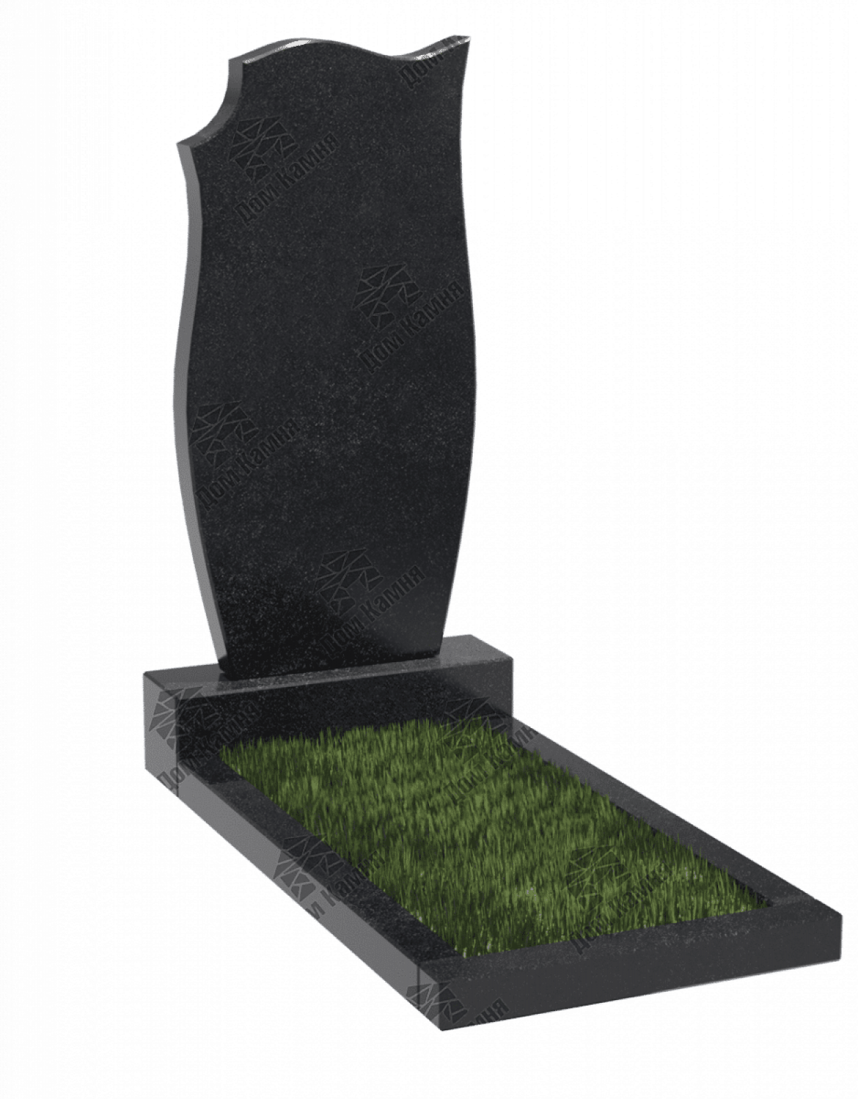 Памятник ПВ61