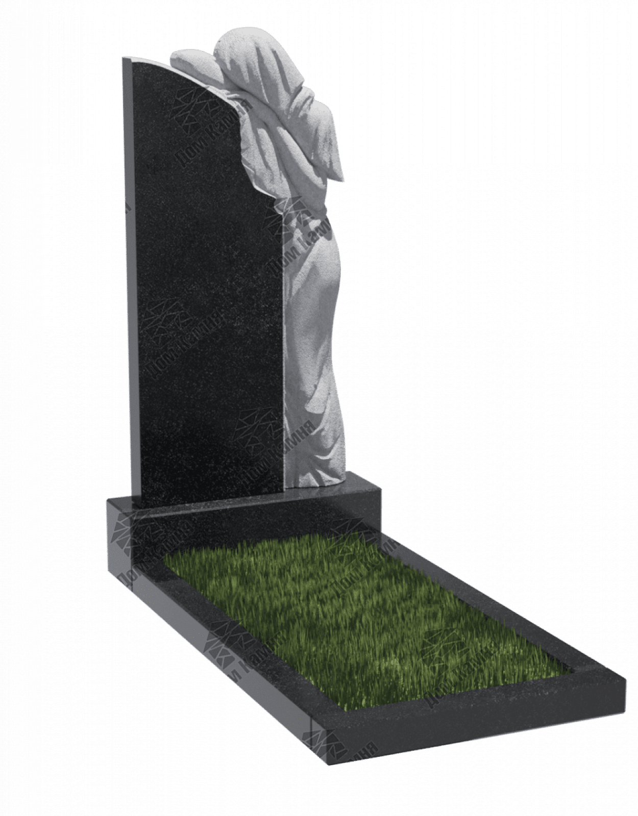 Памятник ВР37