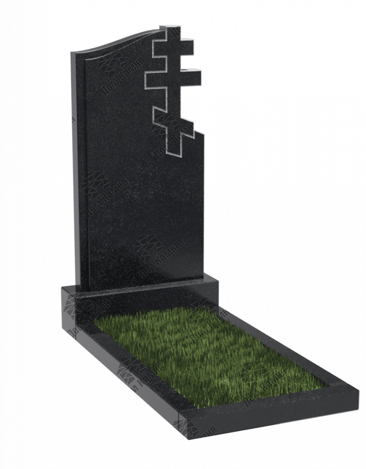 Памятник ПВ97