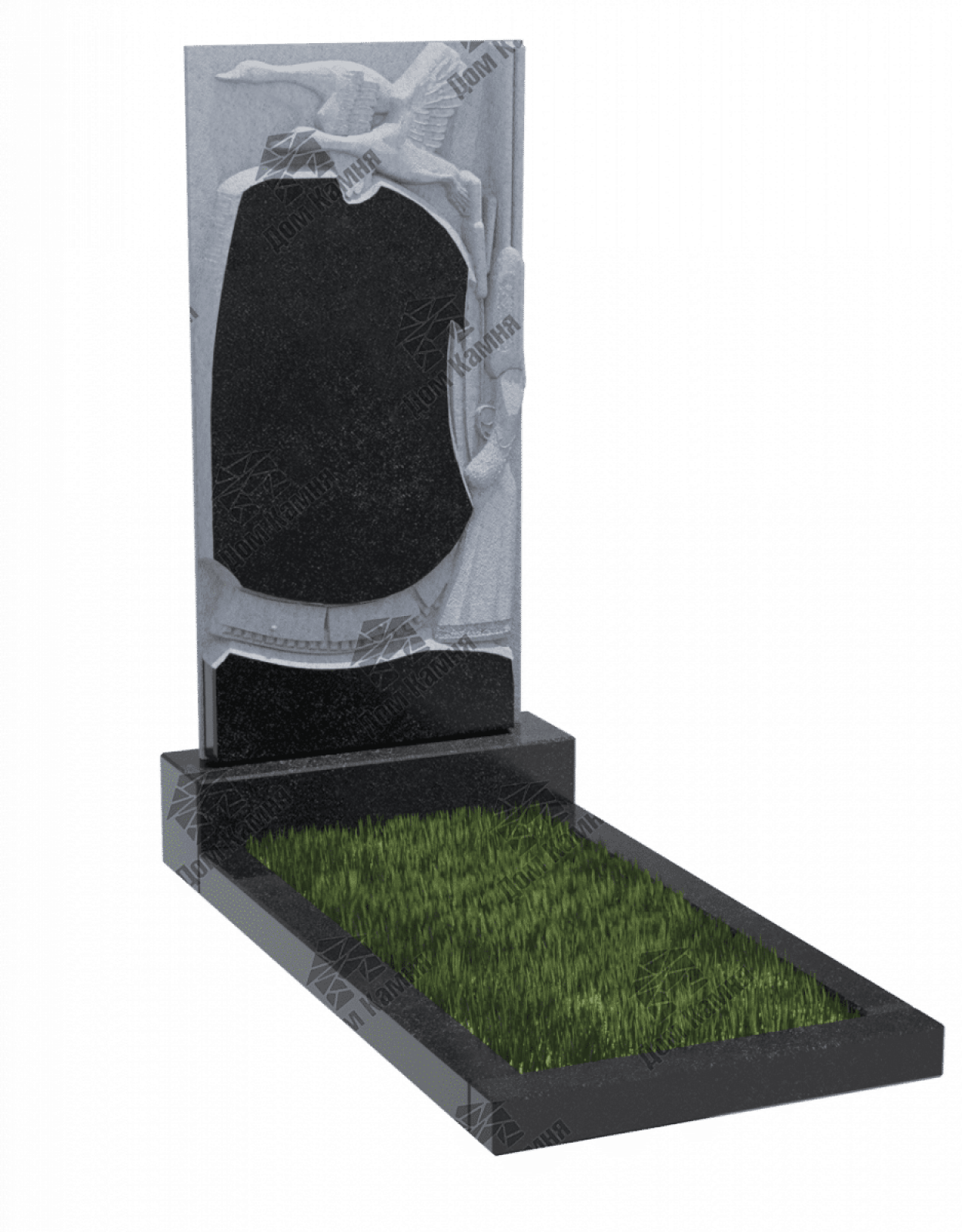 Памятник ВР85