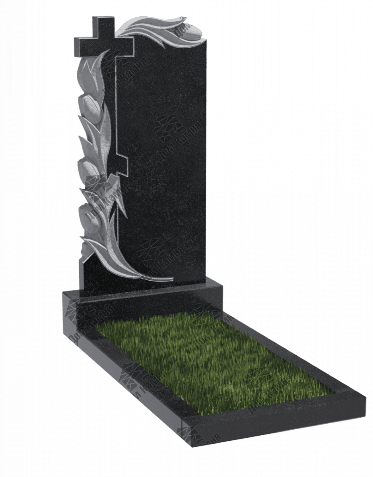 Памятник ВР19