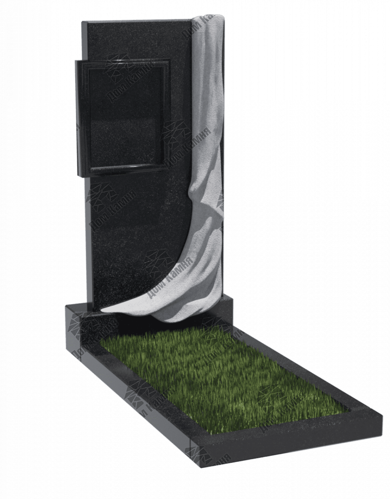 Памятник ВР7