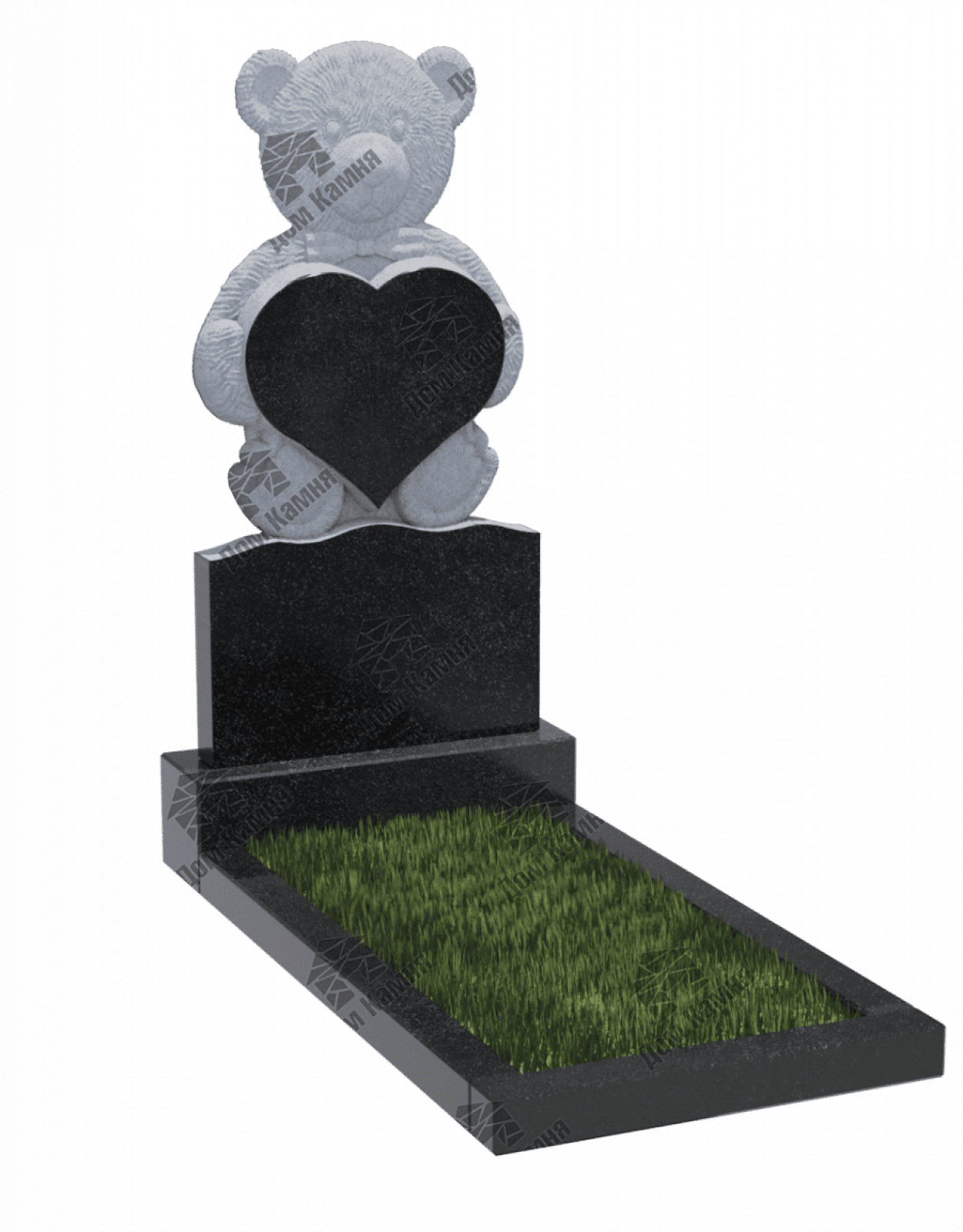 Памятник ВР40