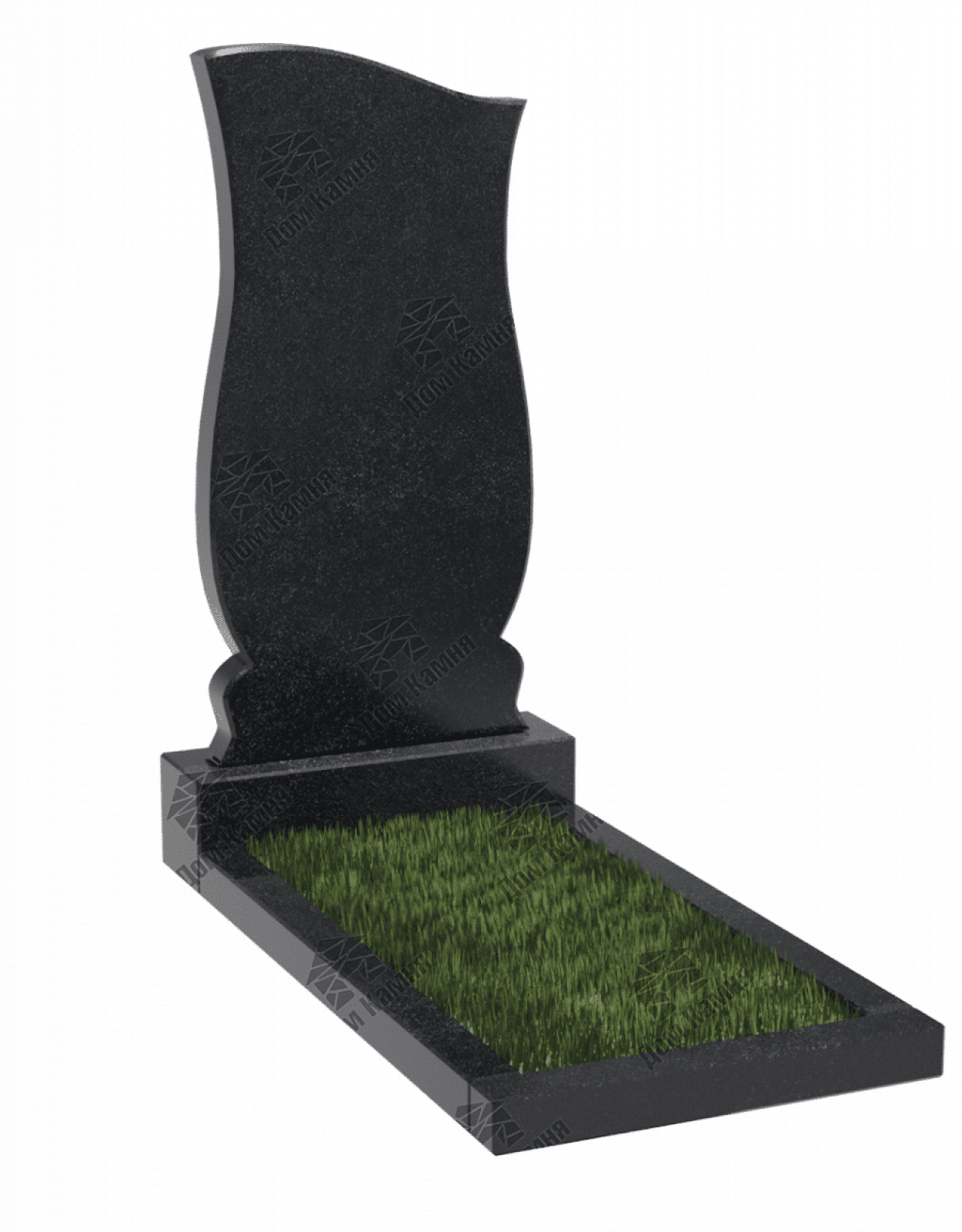 Памятник ПВ62