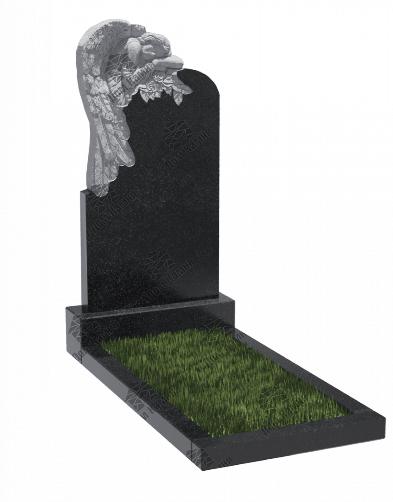 Памятник ВР33