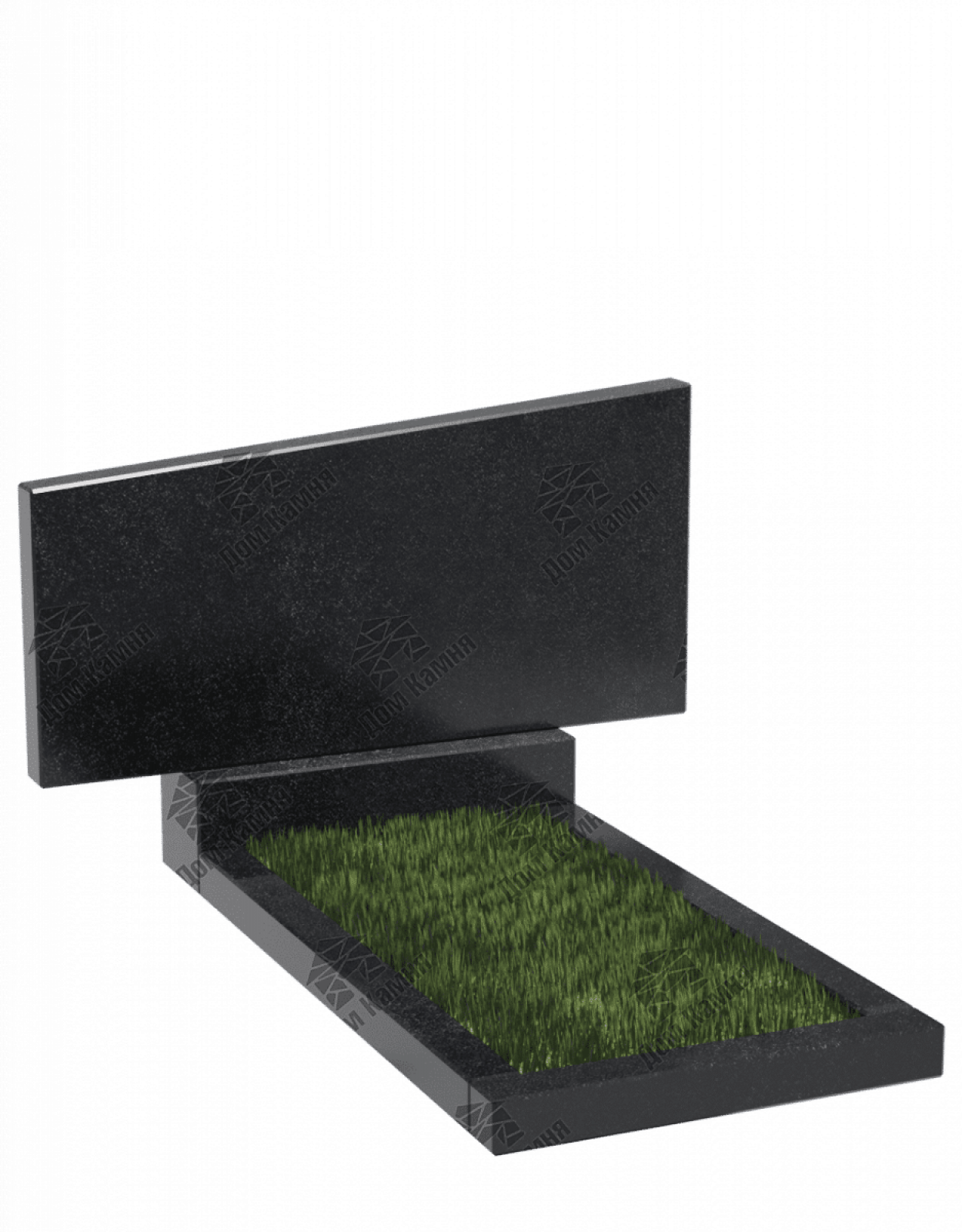 Памятник ПГ78