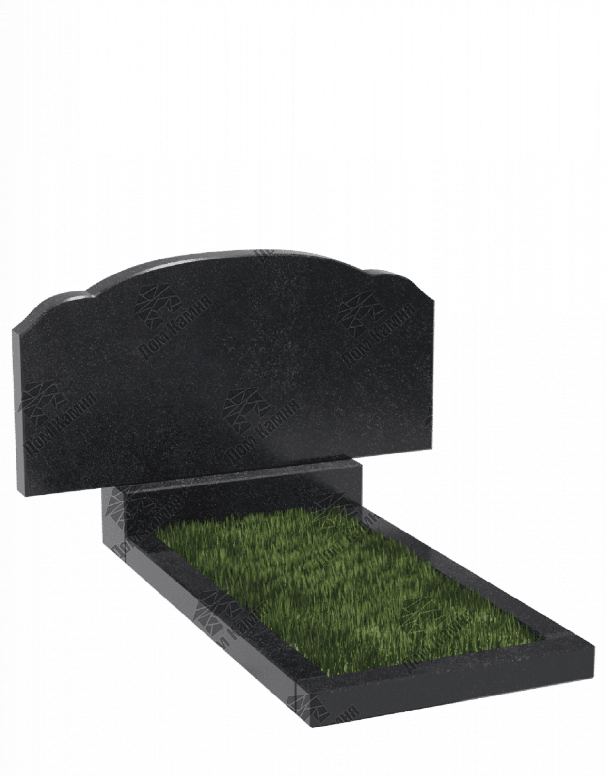 Памятник ПГ34