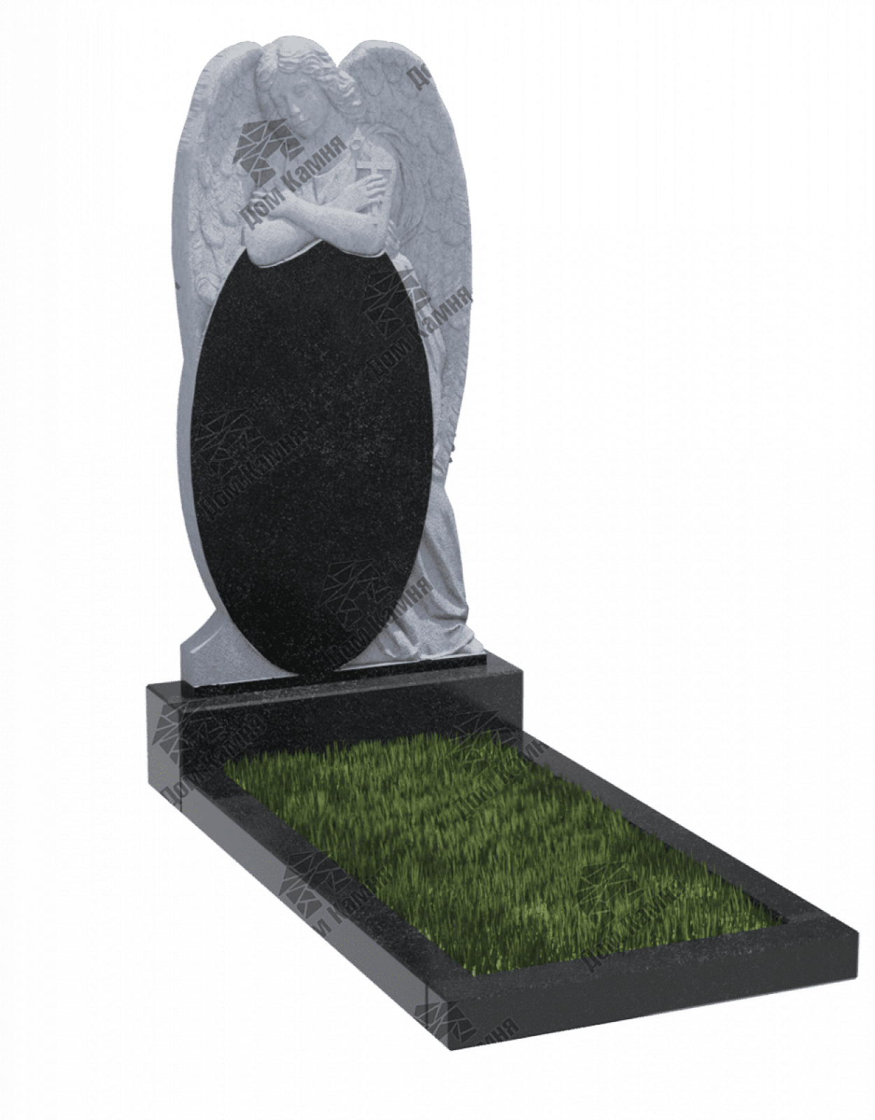 Памятник ВР34