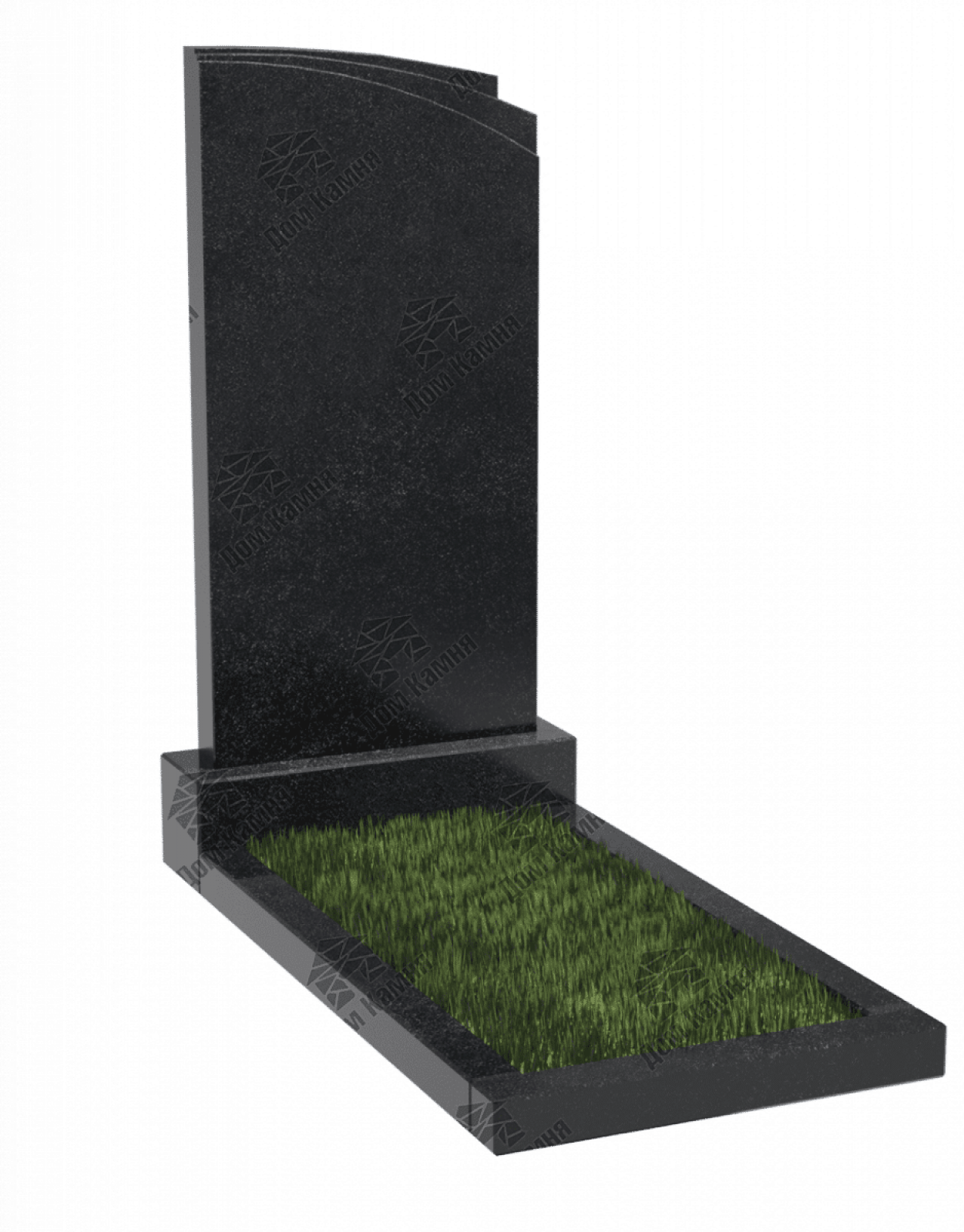 Памятник ПВ38