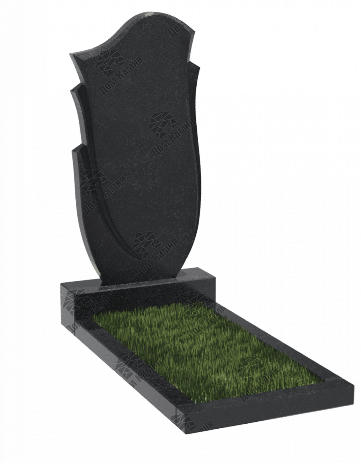 Памятник ВР63