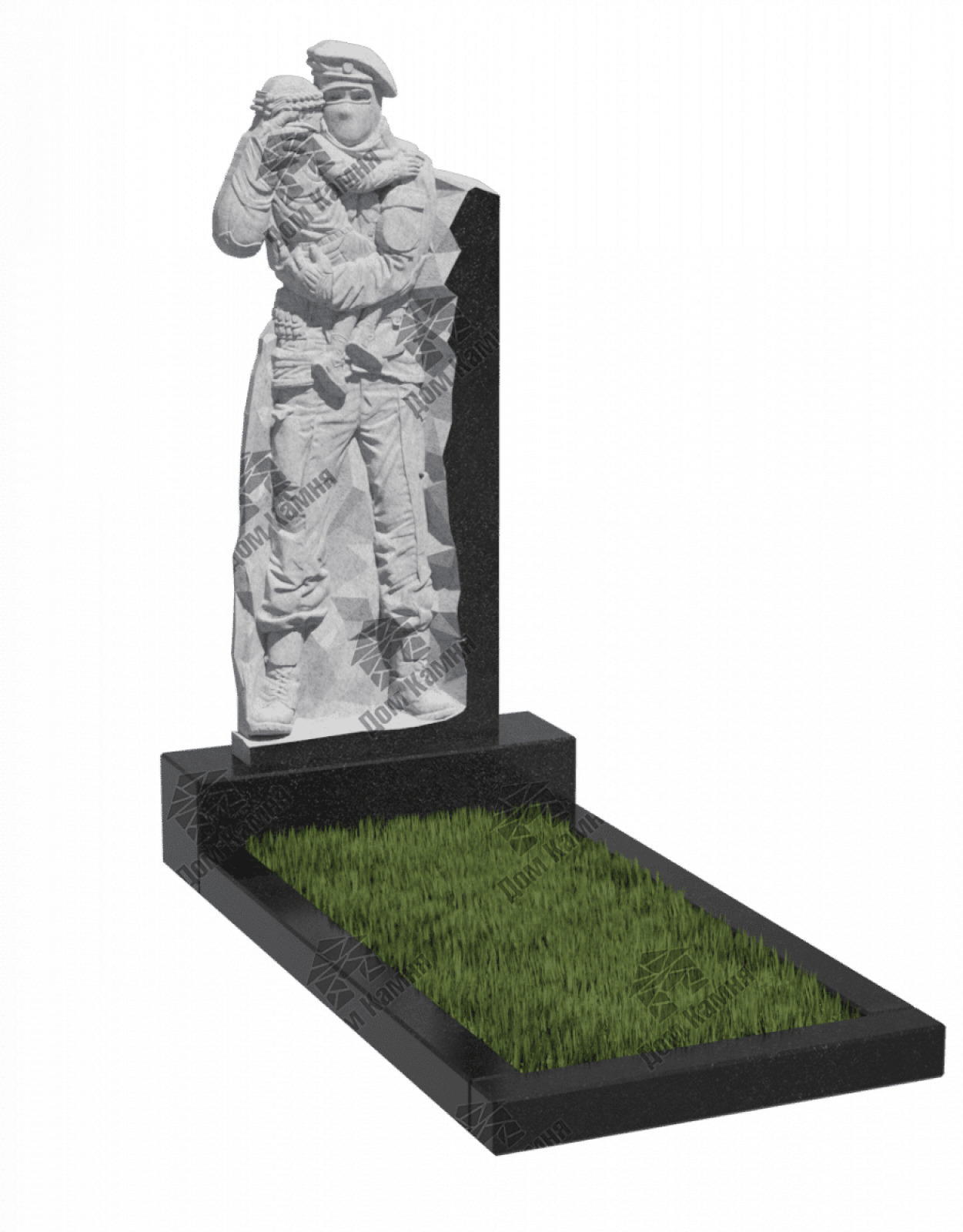 Памятник В9