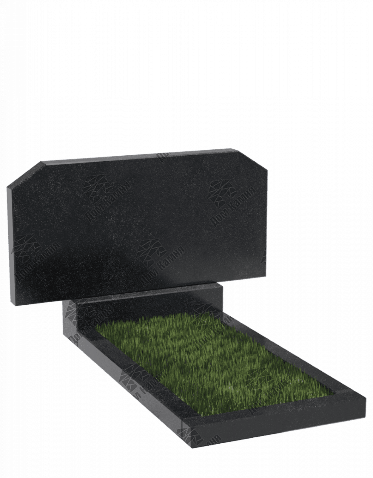 Памятник ПГ84