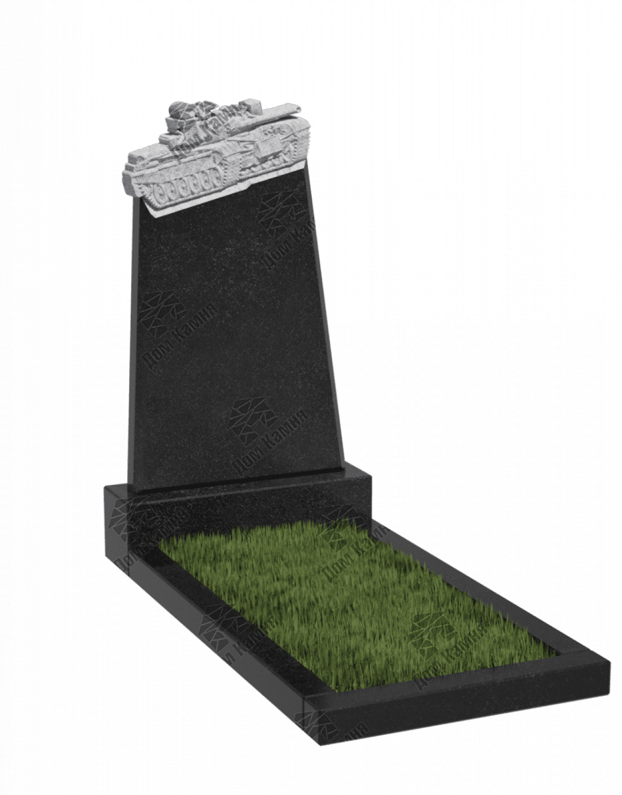 Памятник В3