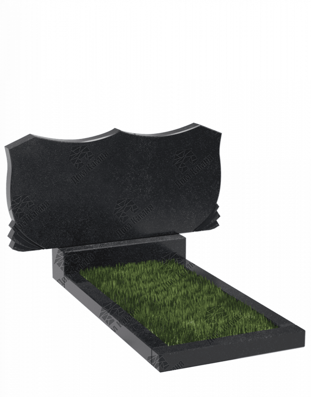 Памятник ПГ15