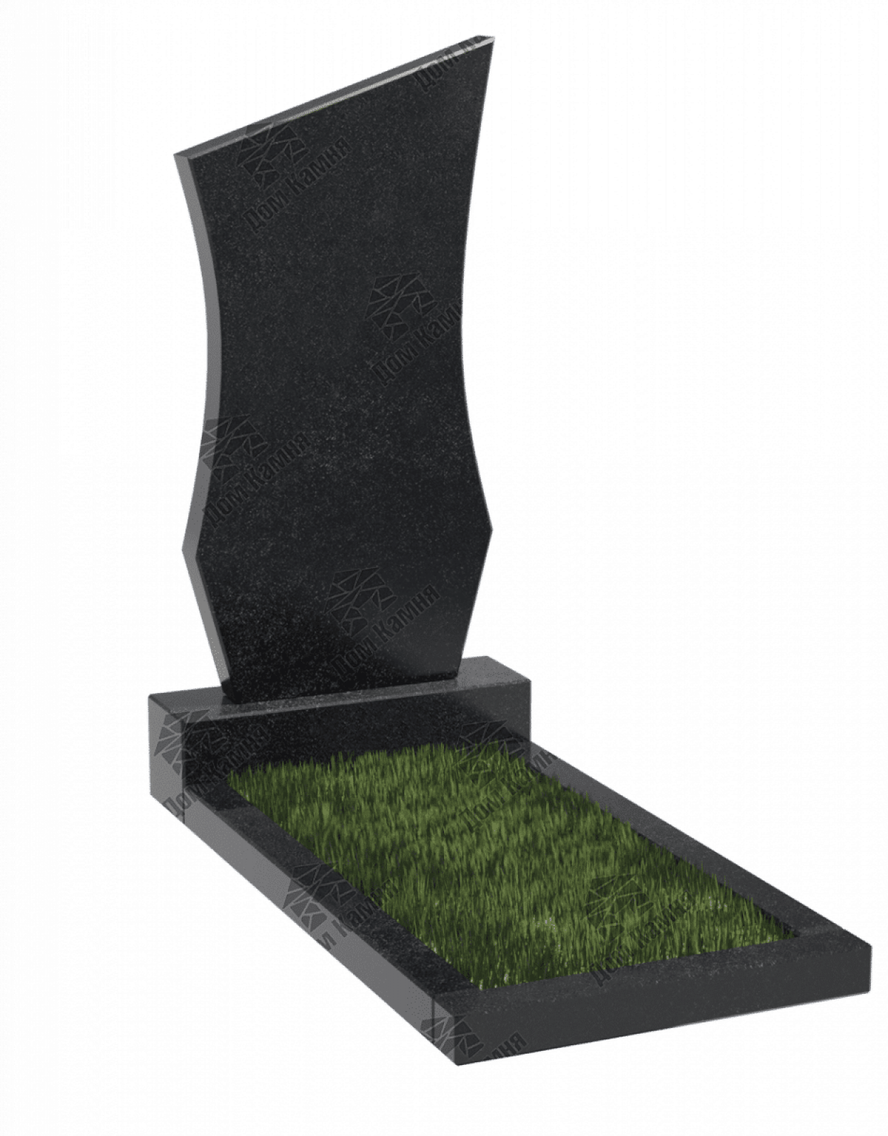 Памятник ПВ64