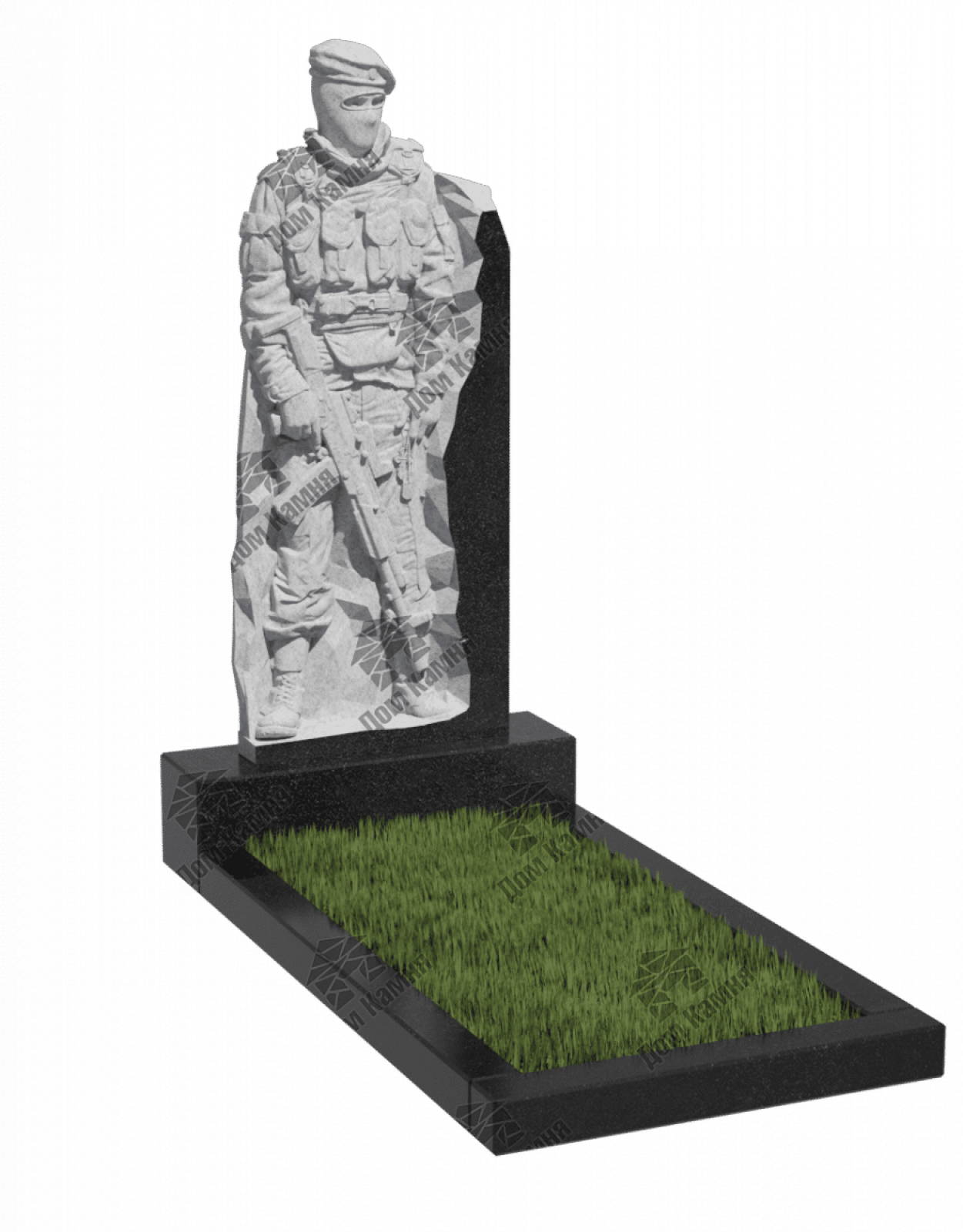 Памятник В14