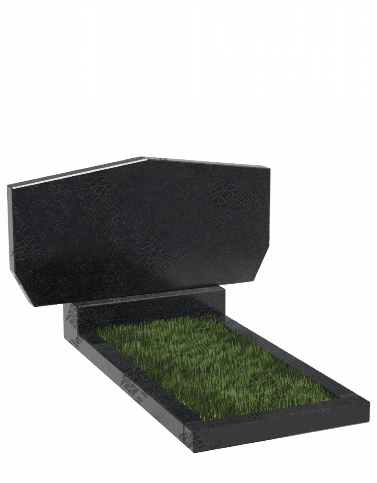 Памятник ПГ75