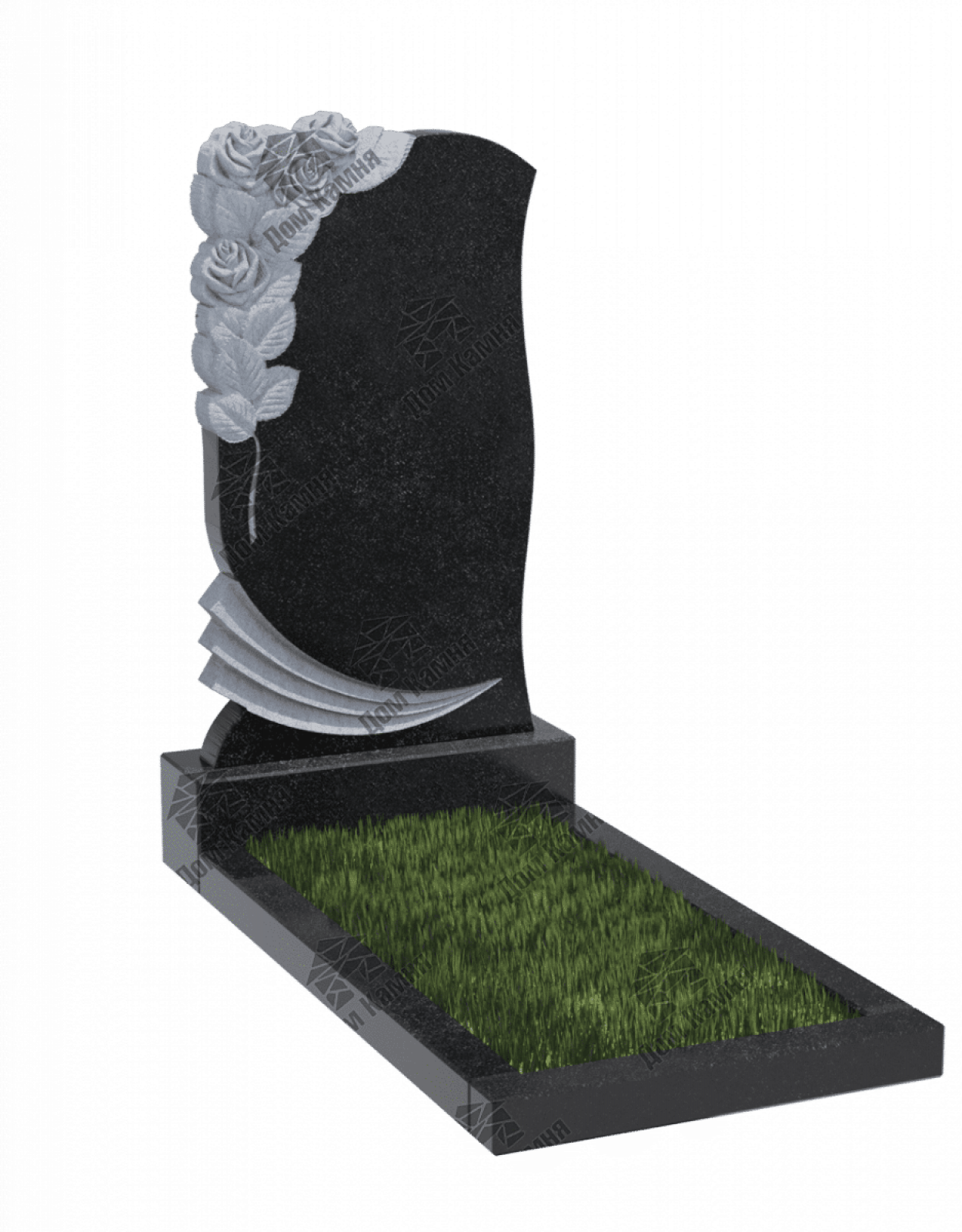 Памятник ВР47