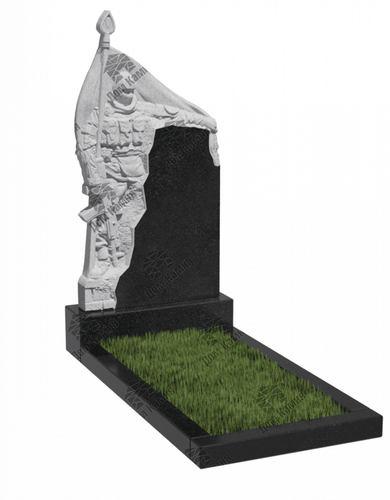 Памятник В8