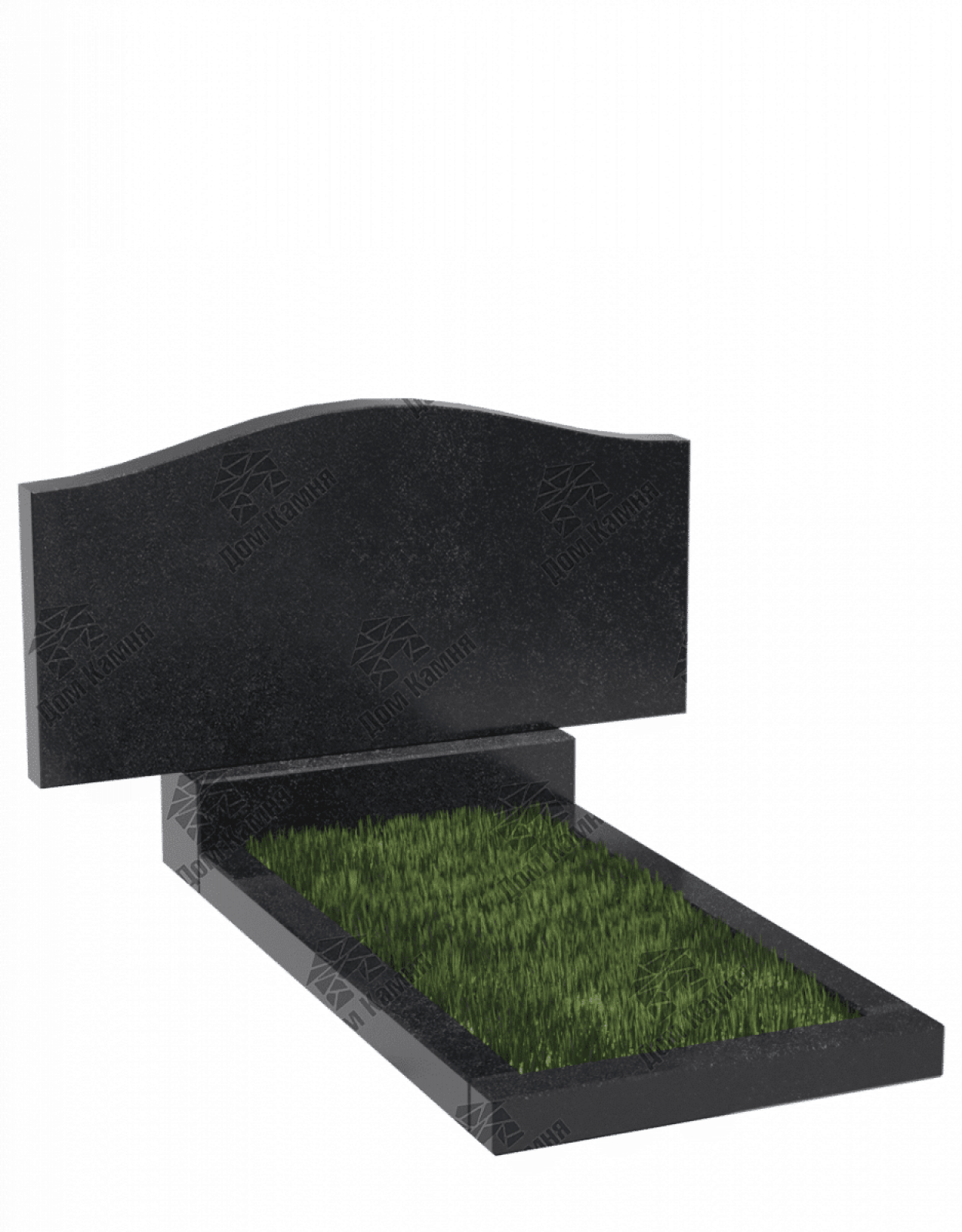 Памятник ПГ95