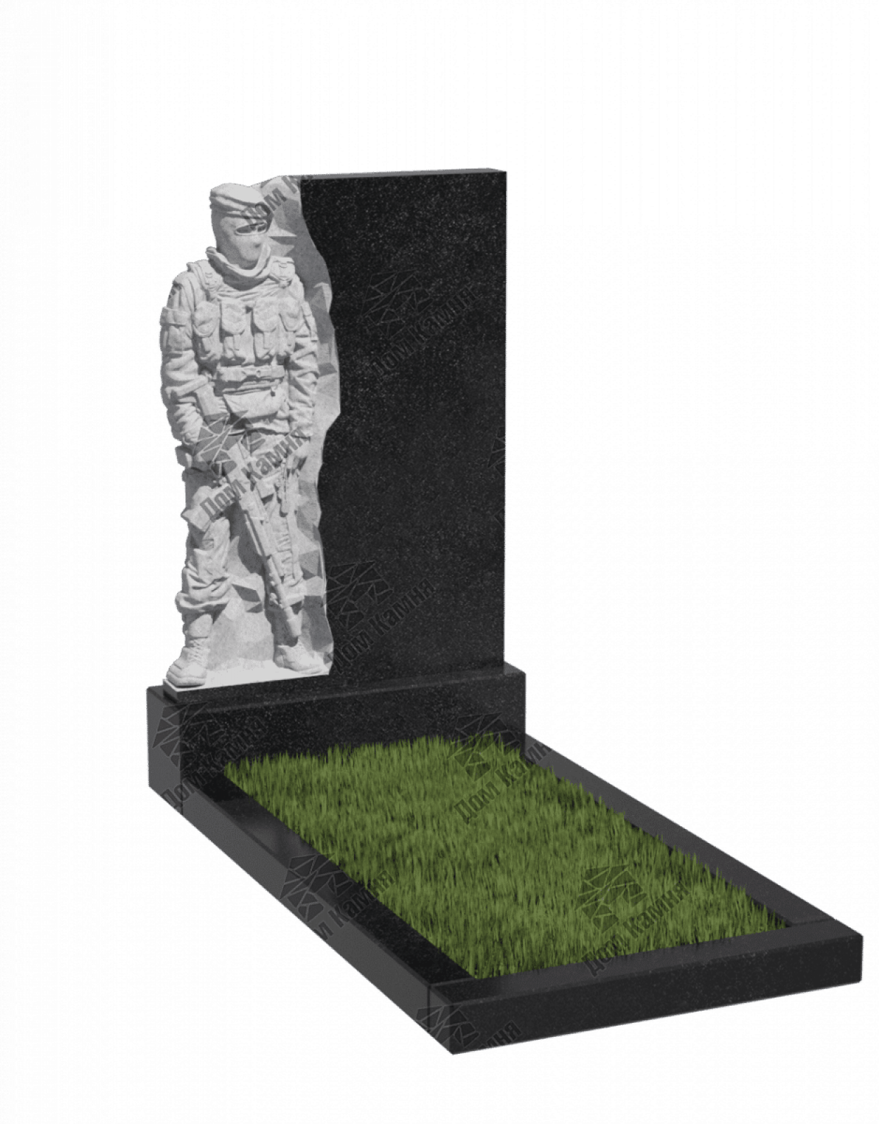 Памятник В16