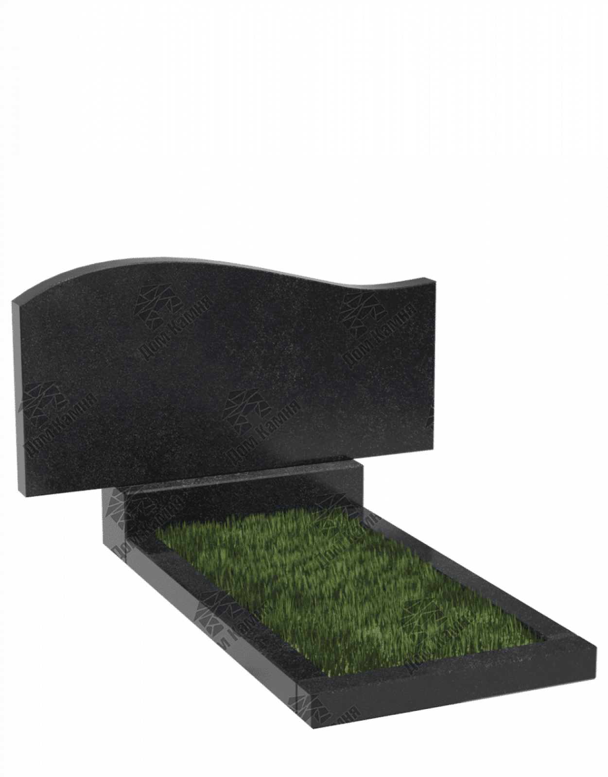 Памятник ПГ99