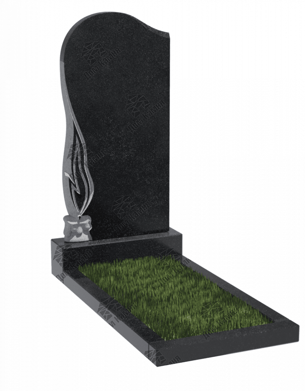 Памятник ВР17