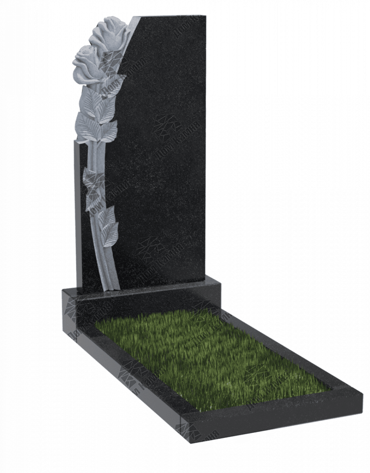 Памятник ВР45