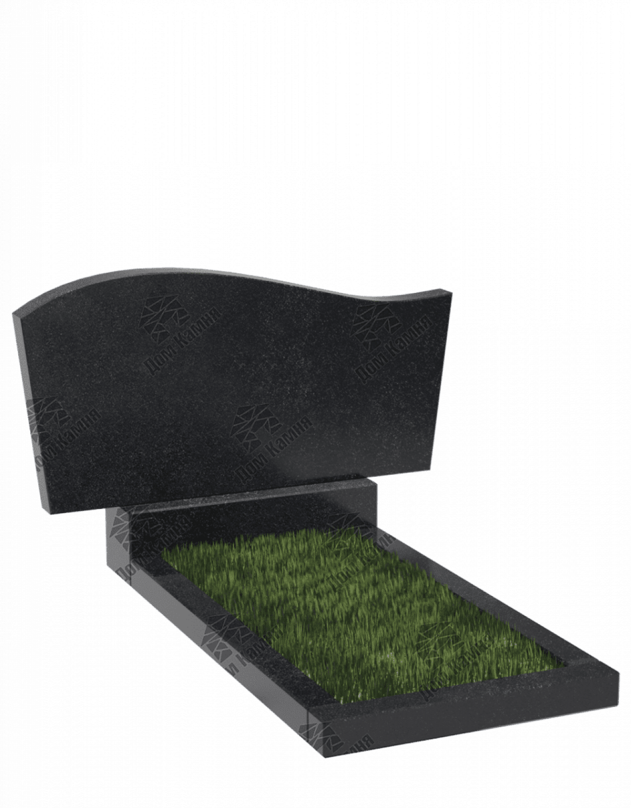 Памятник ПГ68