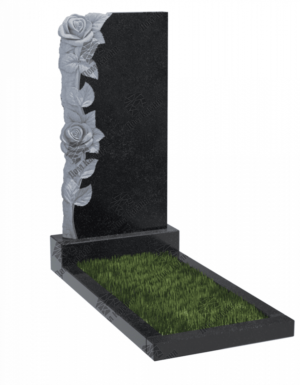 Памятник ВР51