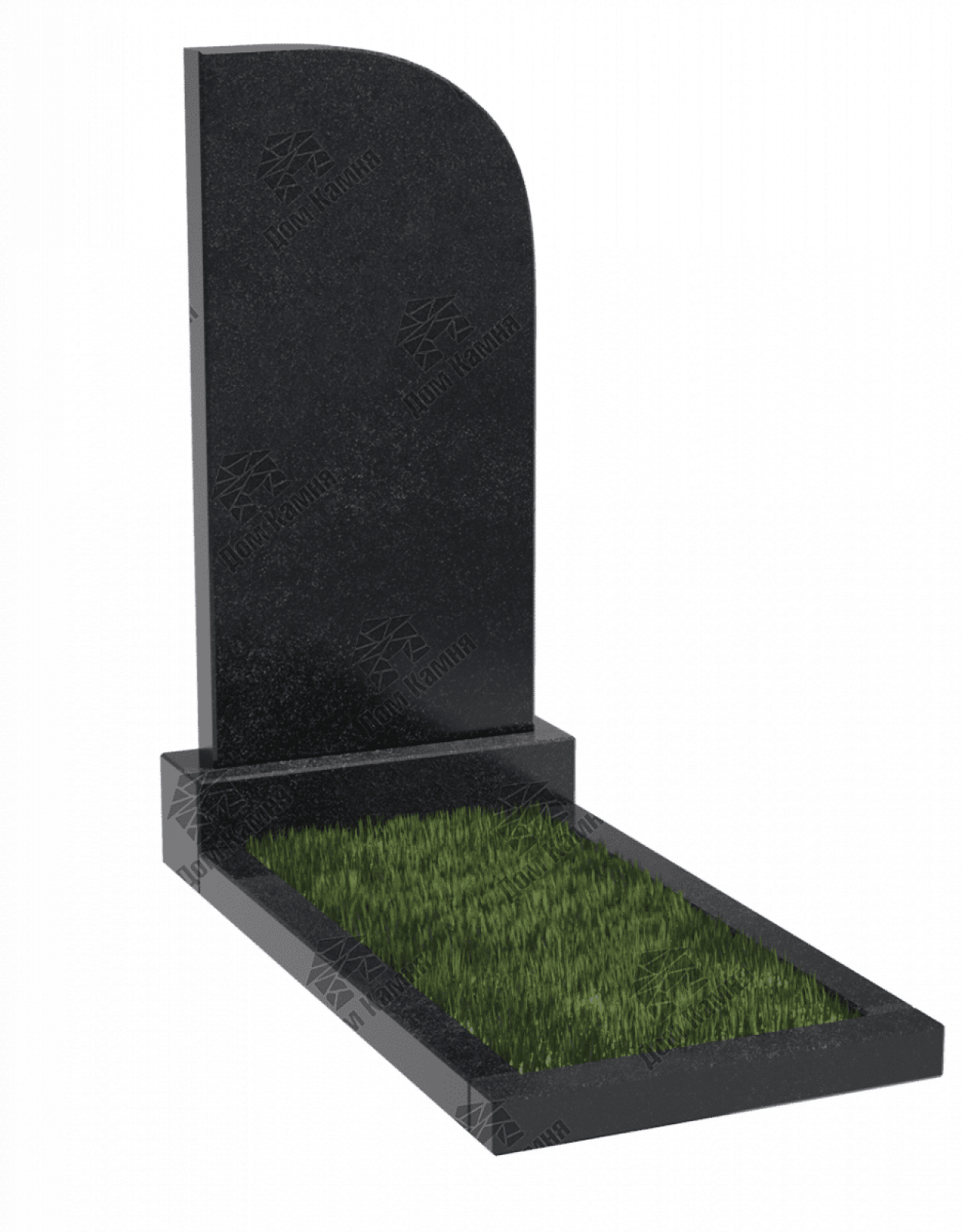 Памятник ПВ55