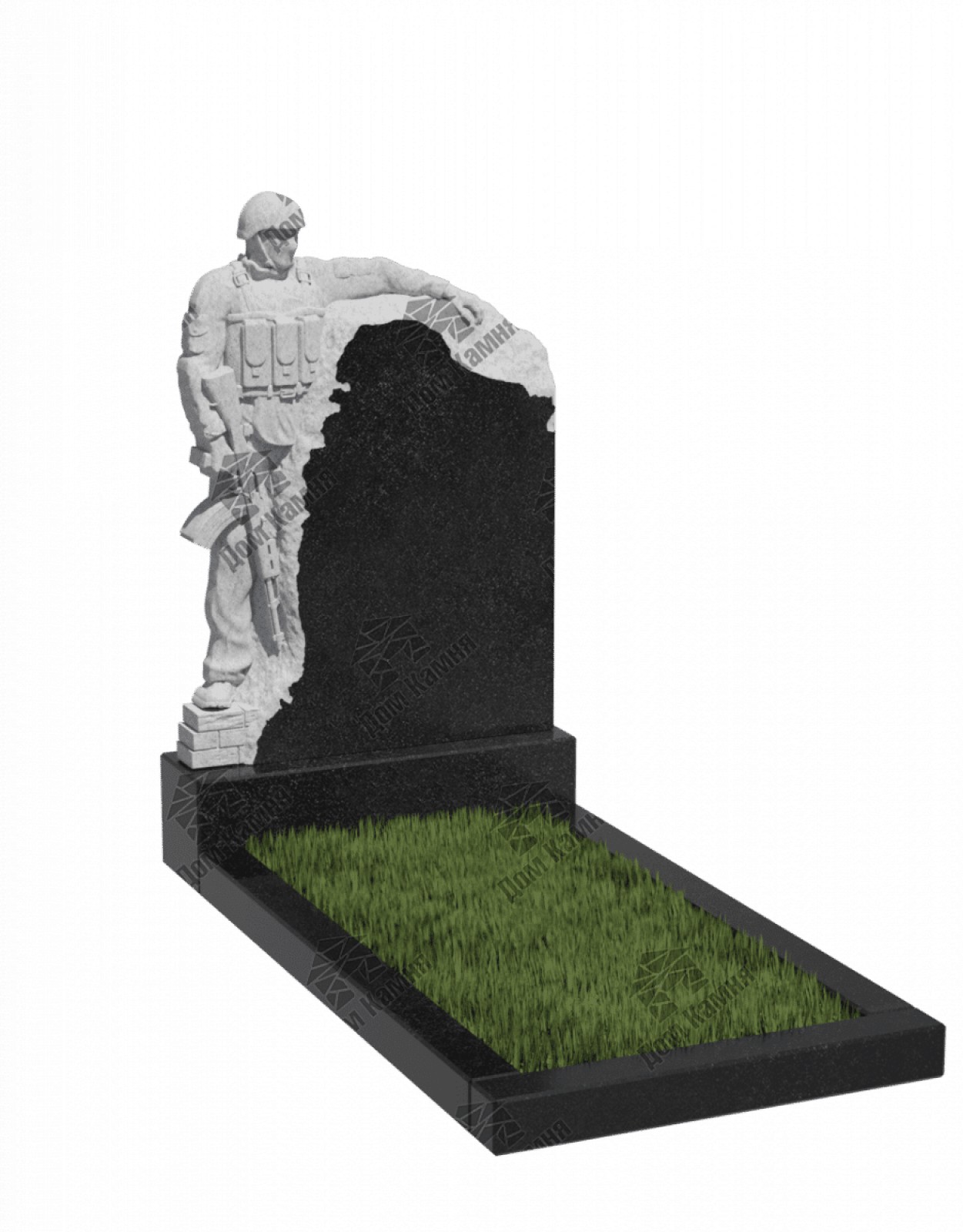 Памятник В4