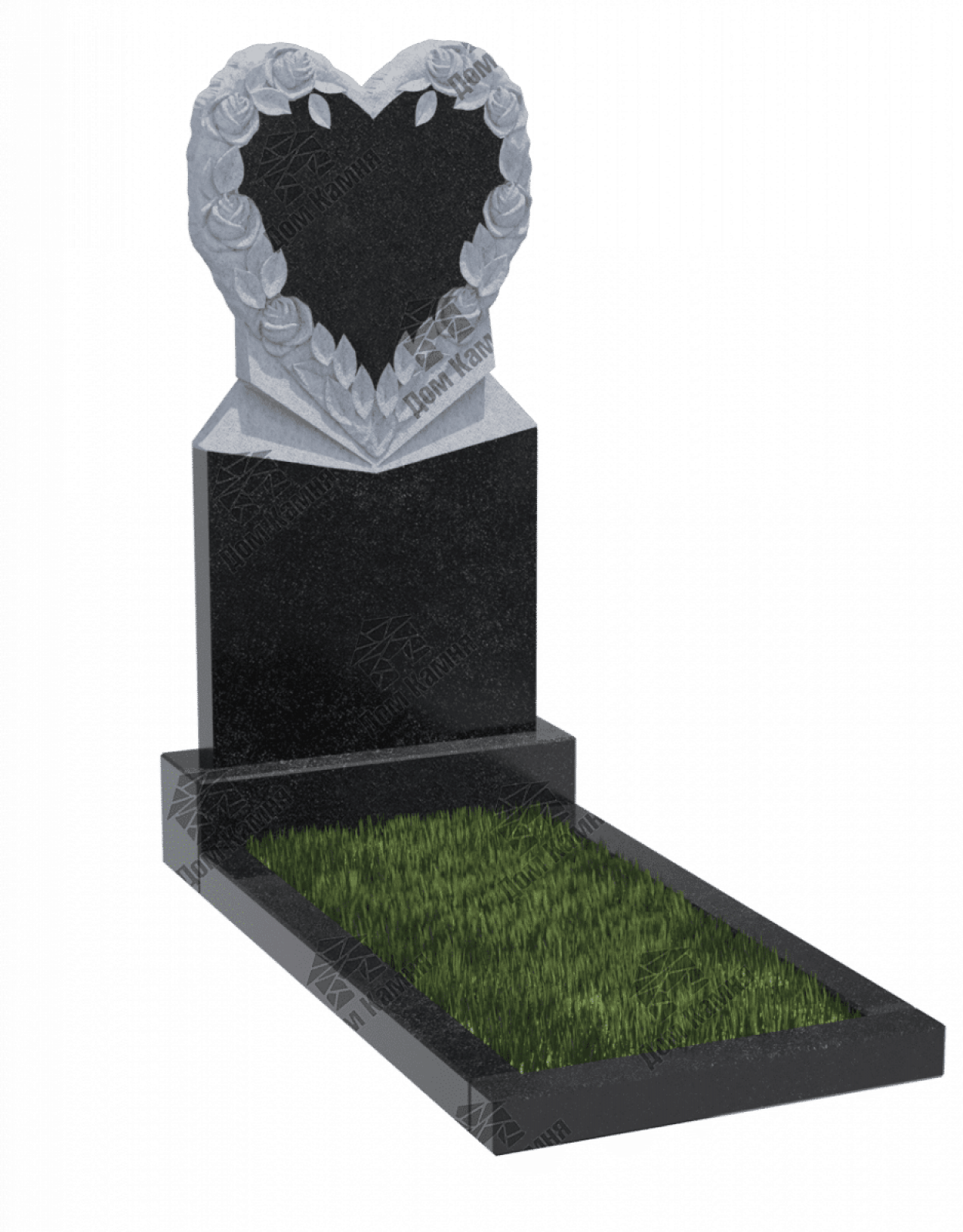 Памятник ВР74