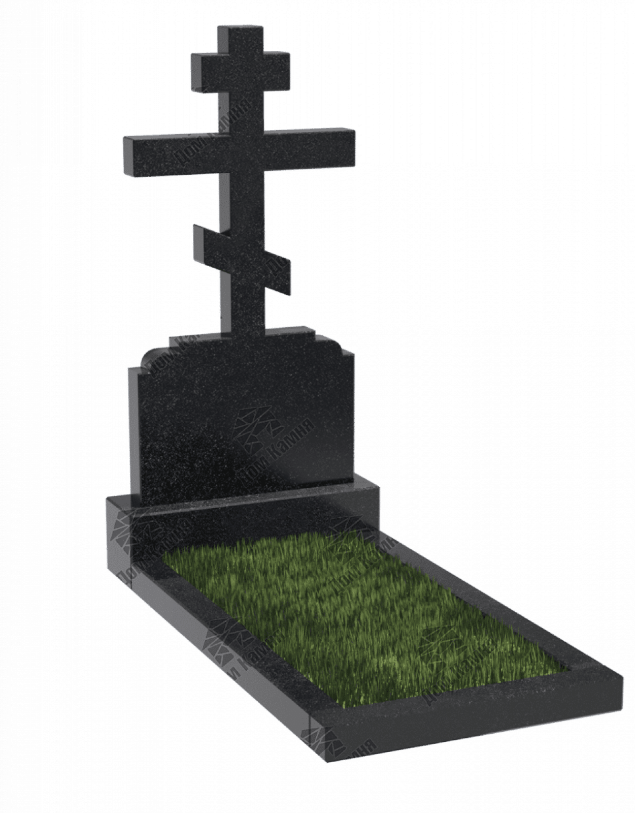 Памятник ПВ94