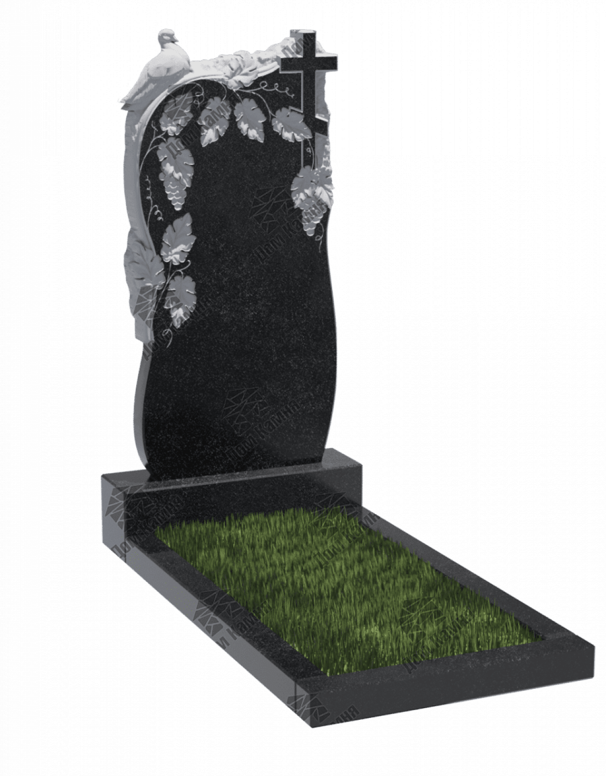 Памятник ВР69