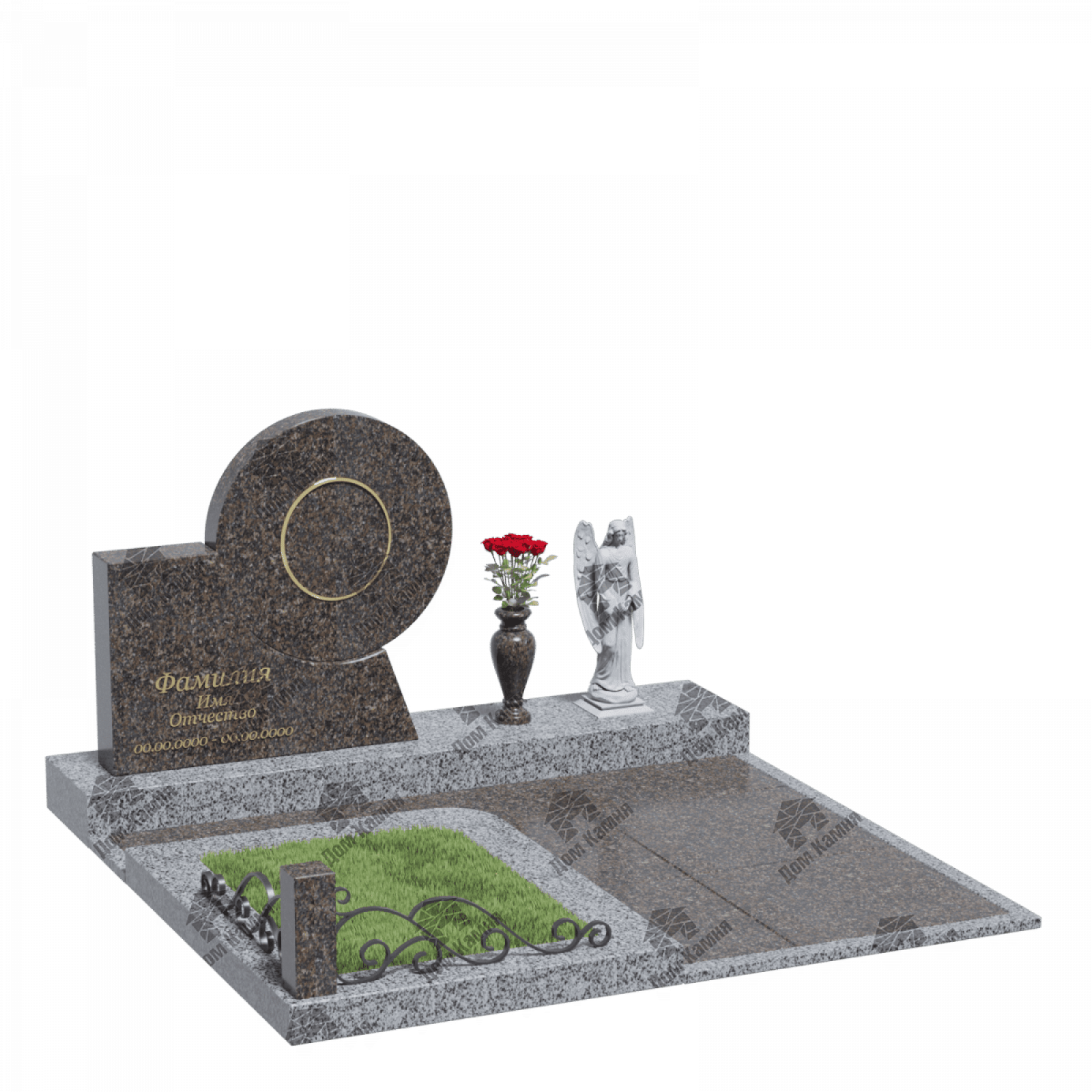 Мемориальный комплекс 28