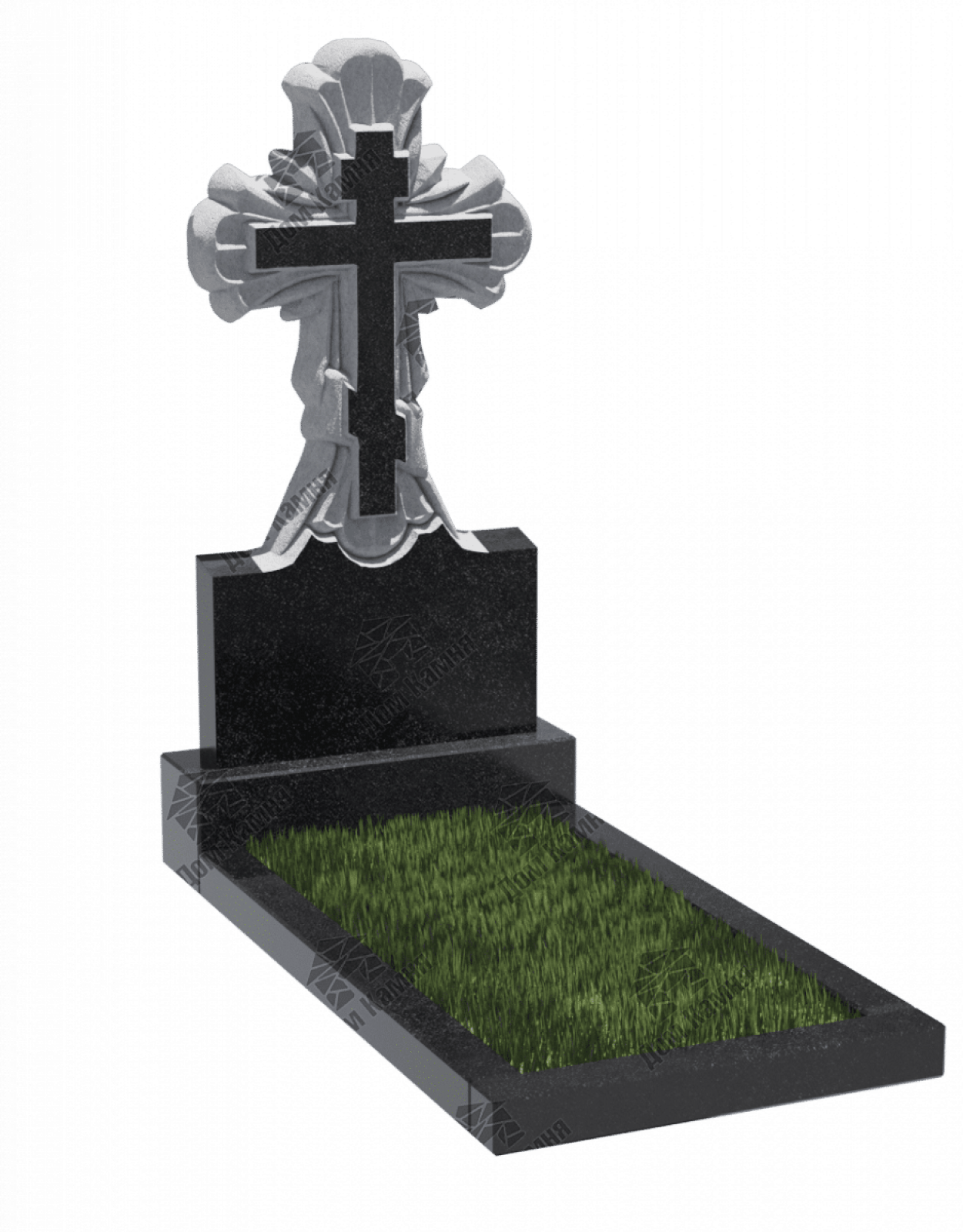 Памятник ВР32