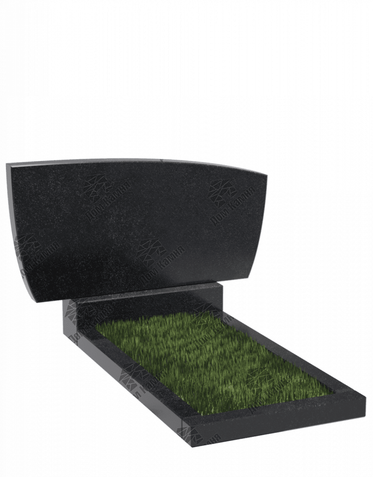 Памятник ПГ53