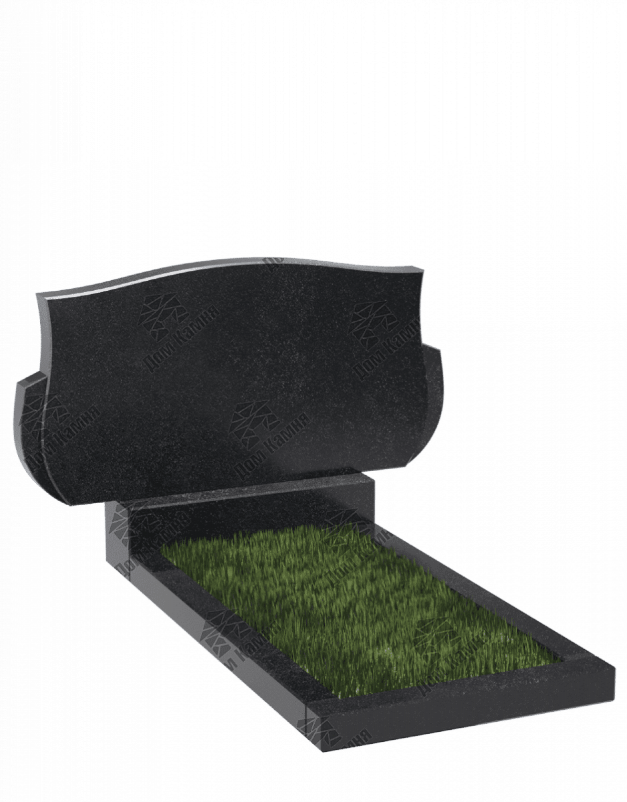 Памятник ПГ9