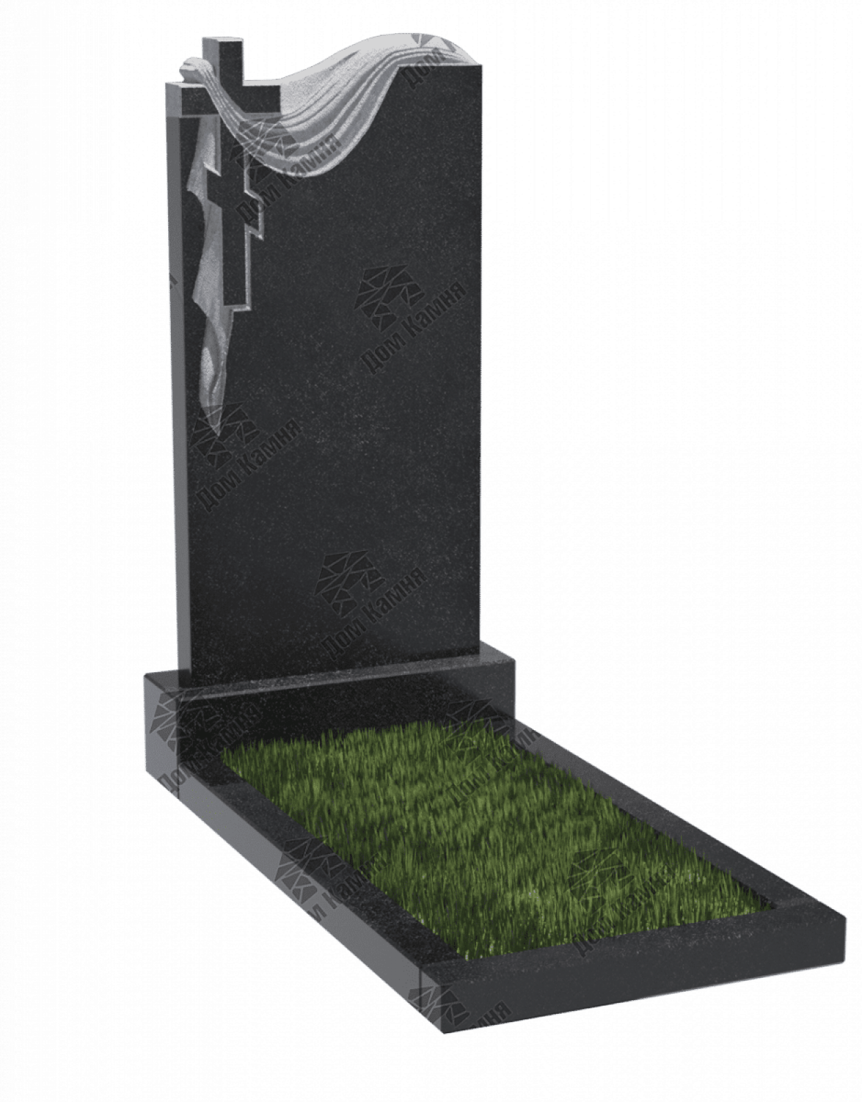 Памятник ВР54