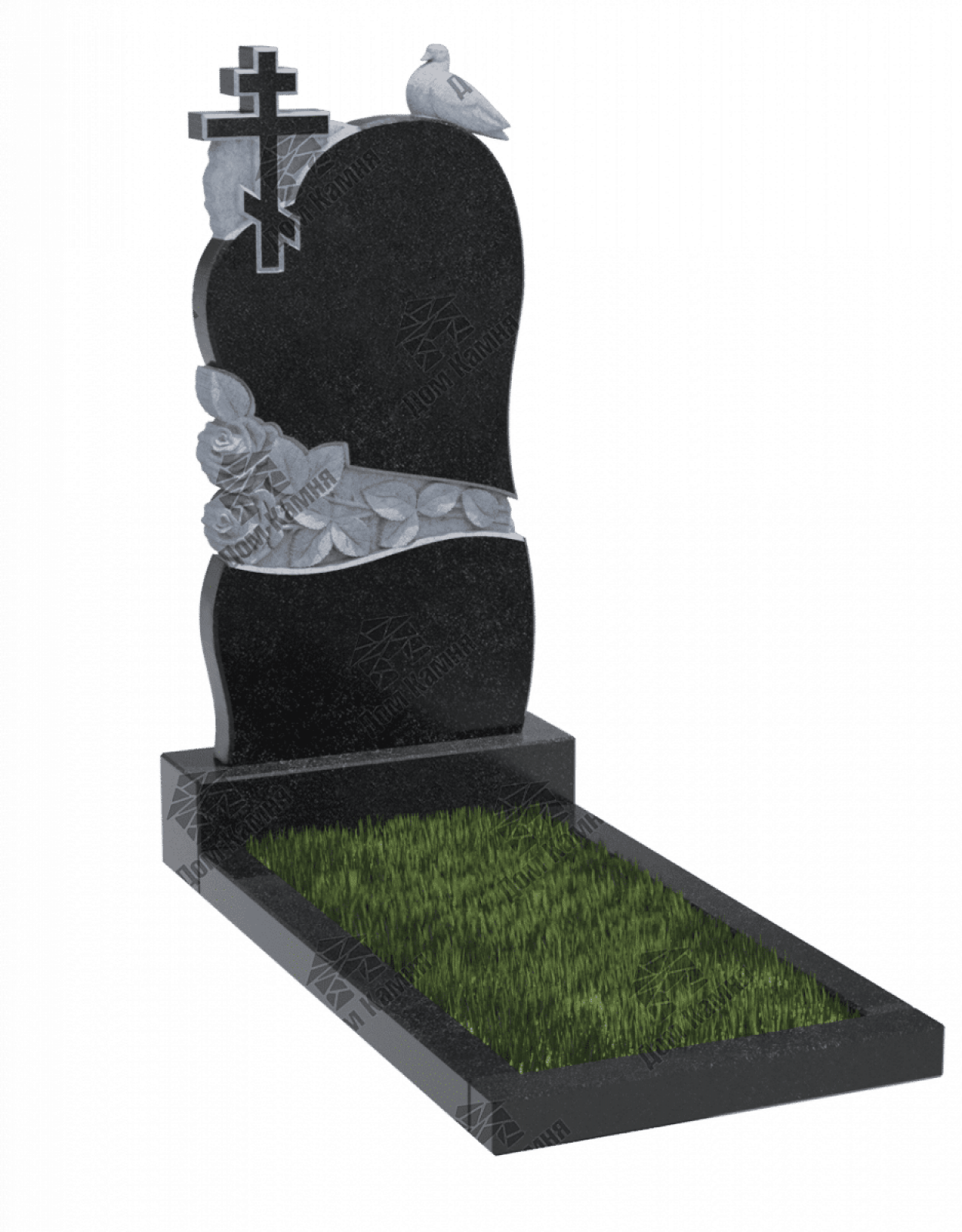 Памятник ВР75