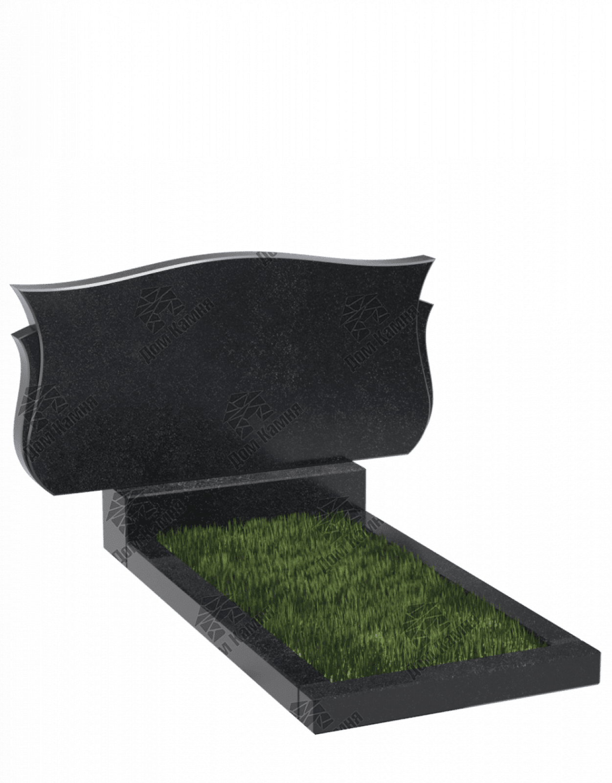 Памятник ПГ10